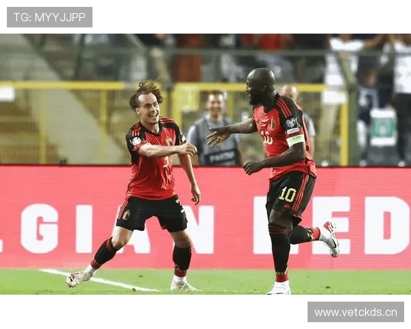 比利时25次猛攻无果 北马其顿客场0-0爆冷闷平平